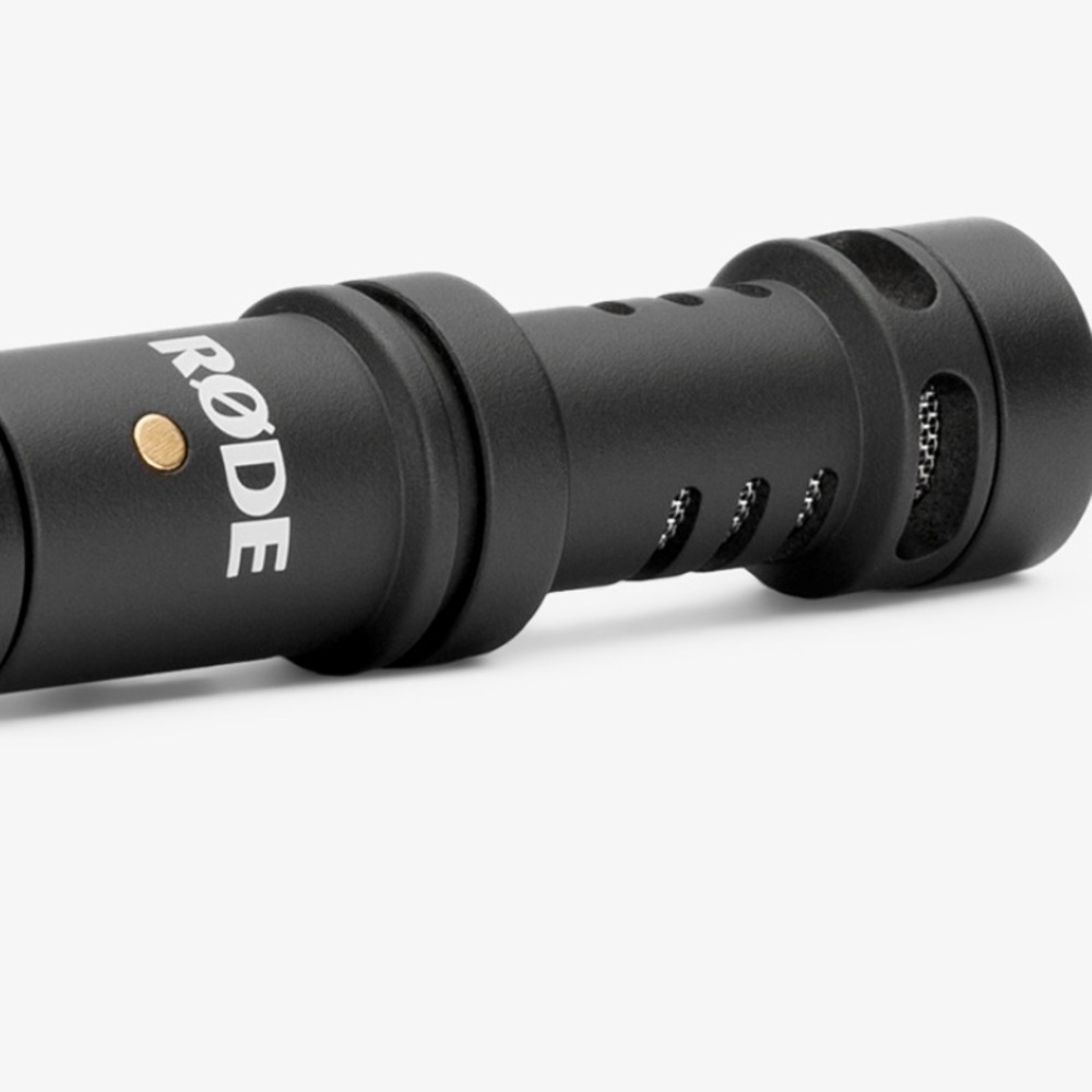 NWT RØDE VideoMic Me-L Directional Microphone for Apple Devices - Picture 10 of 10